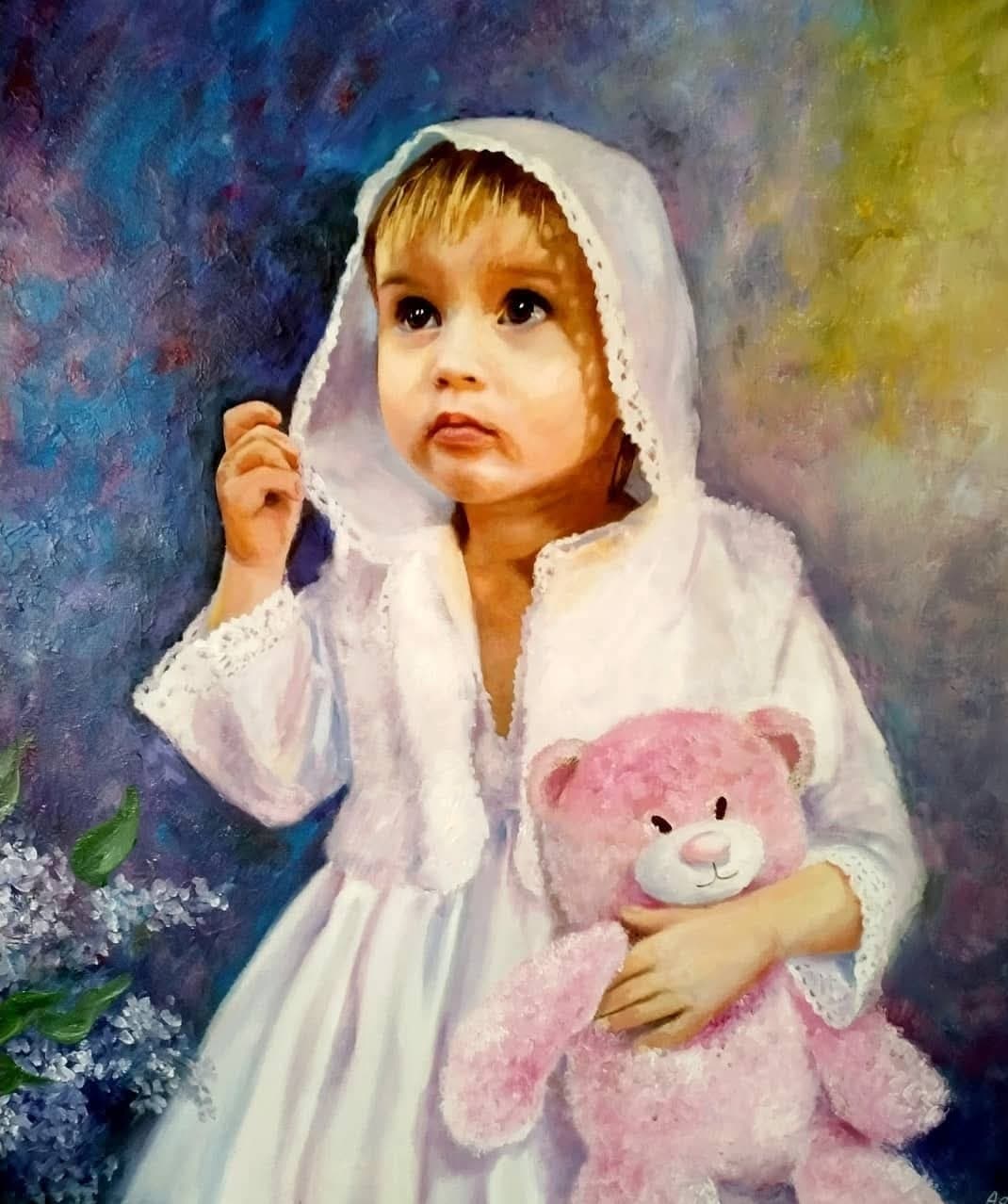 Portrait