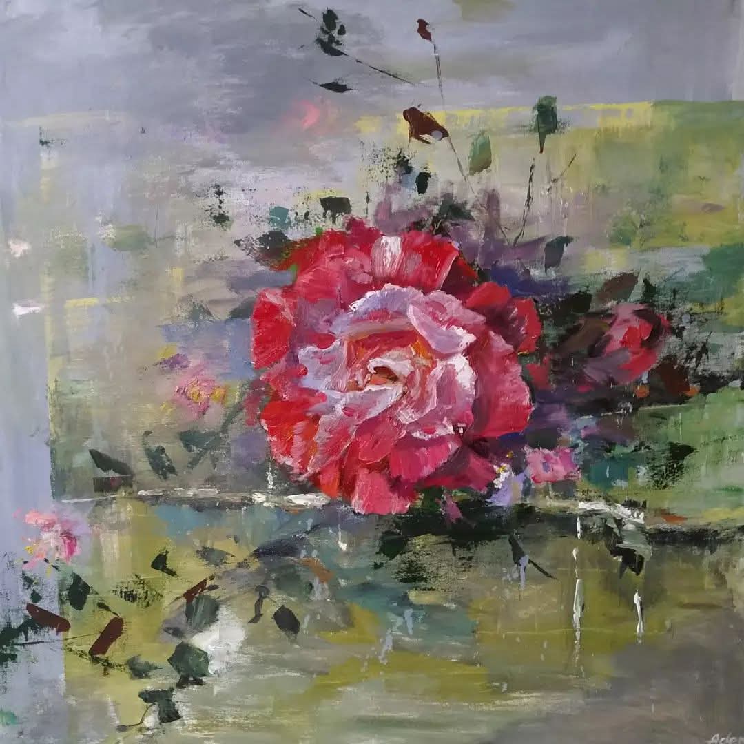 Acrylic