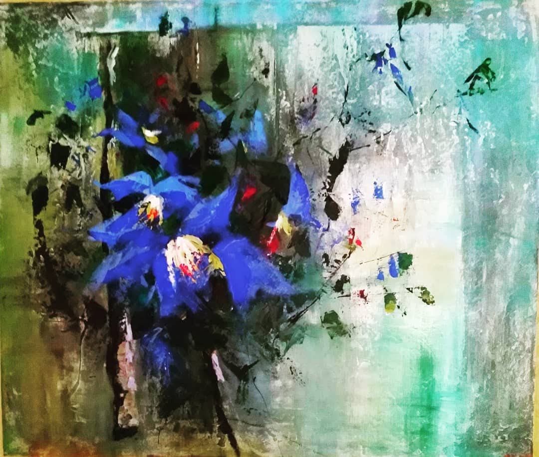 Acrylic