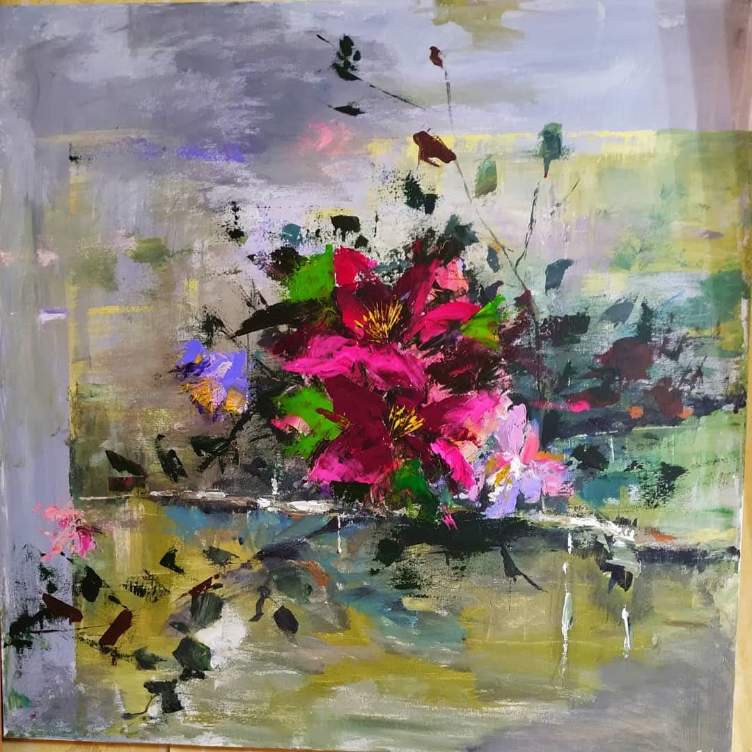 Acrylic