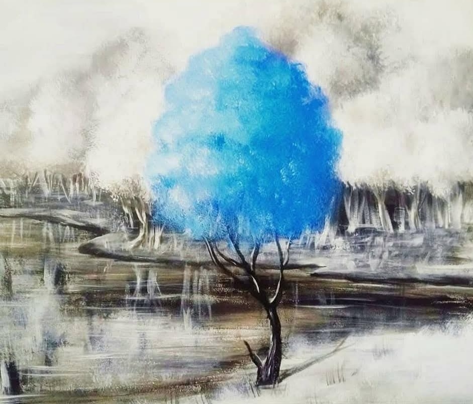 Acrylic