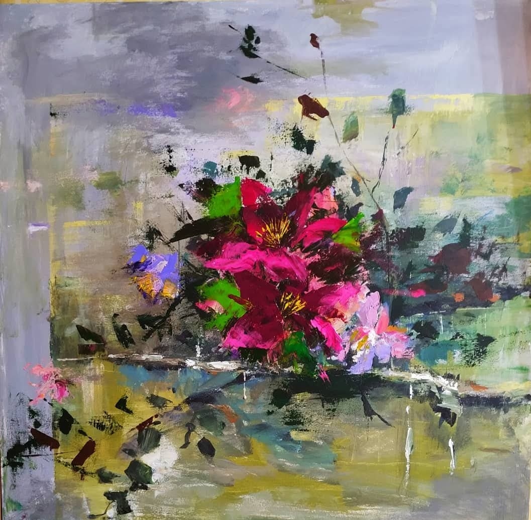 Acrylic