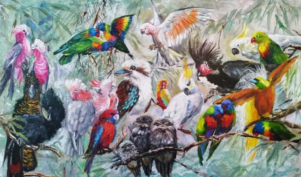 Animals