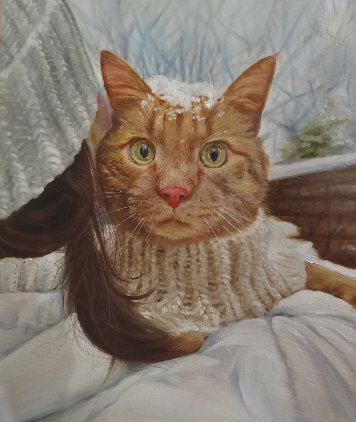 Animals