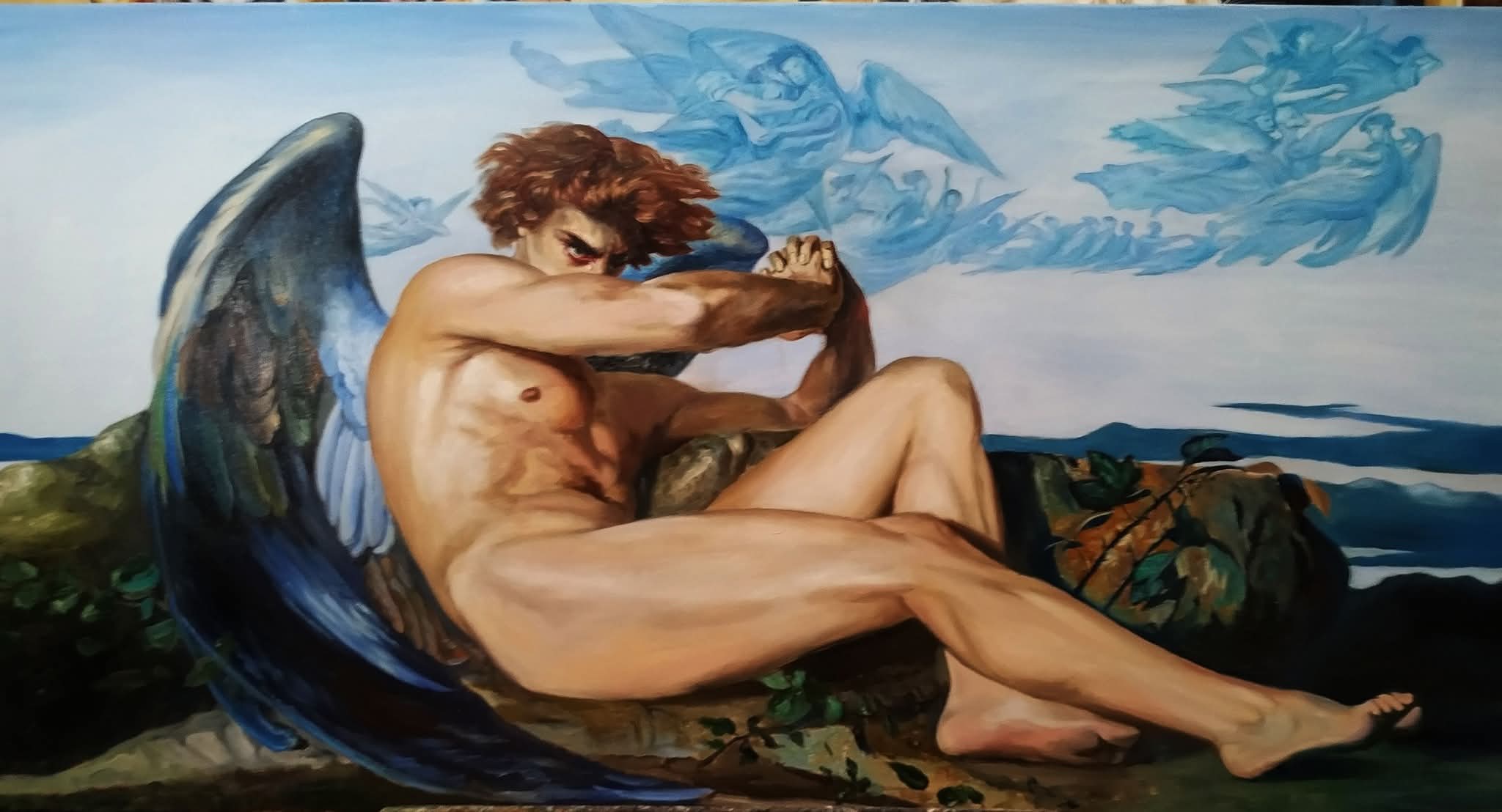 Painting Copy