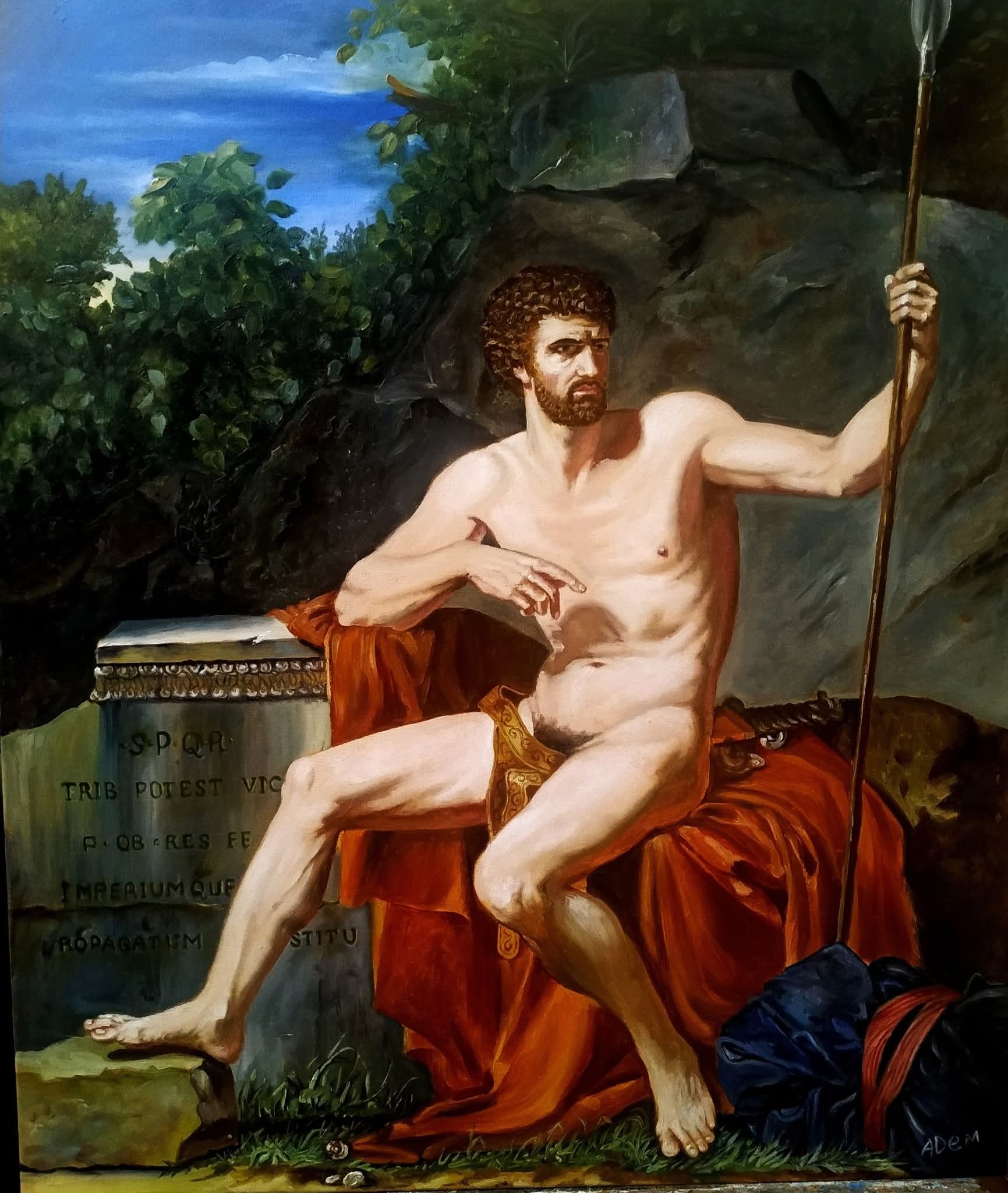 Painting Copy