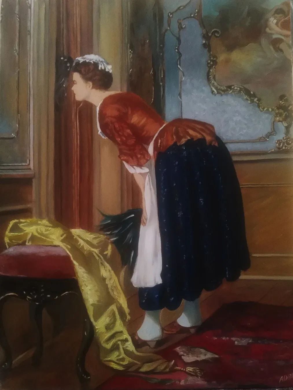 Painting Copy