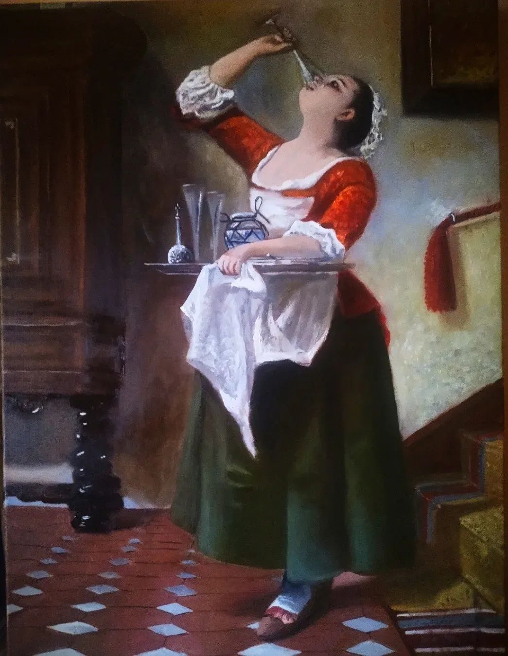 Painting Copy