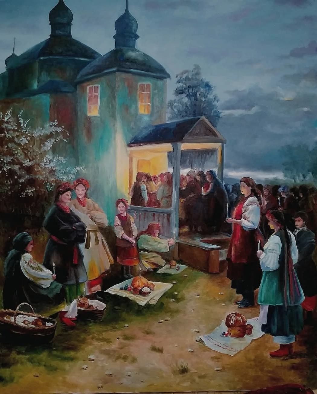 Painting Copy
