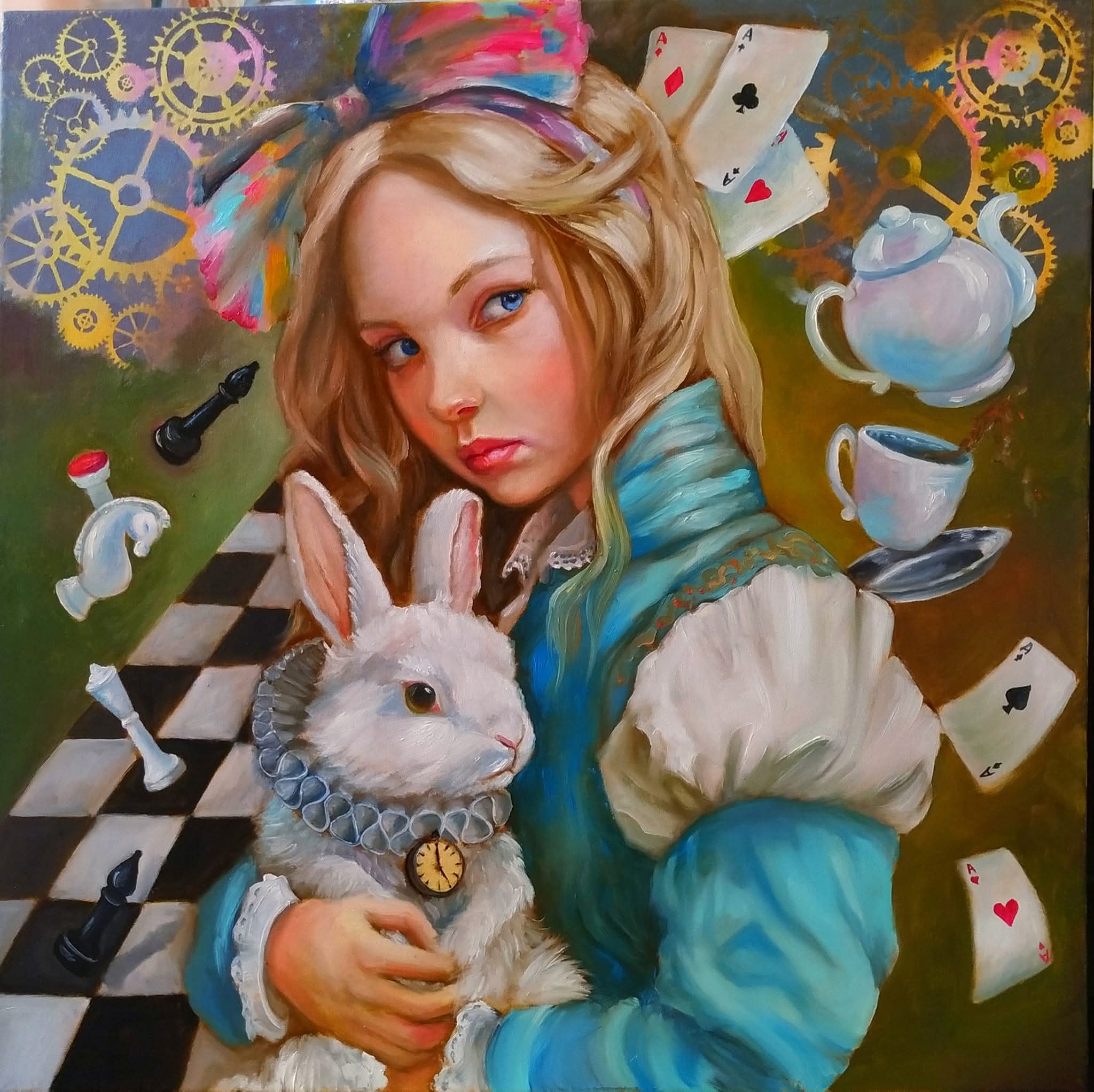 Fantasy