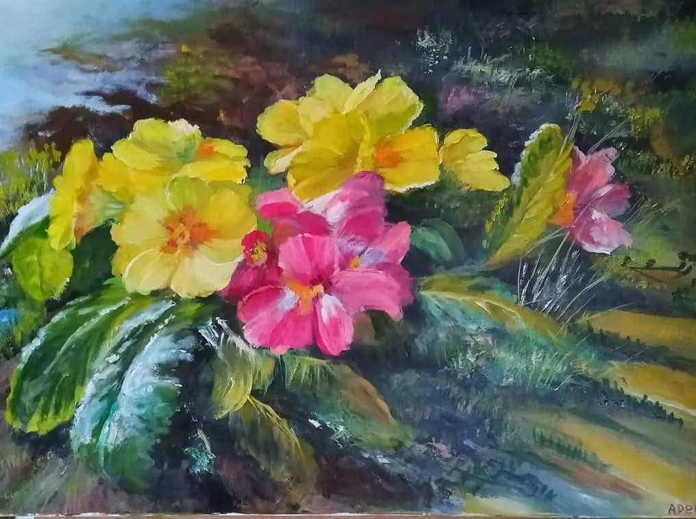 Flowers