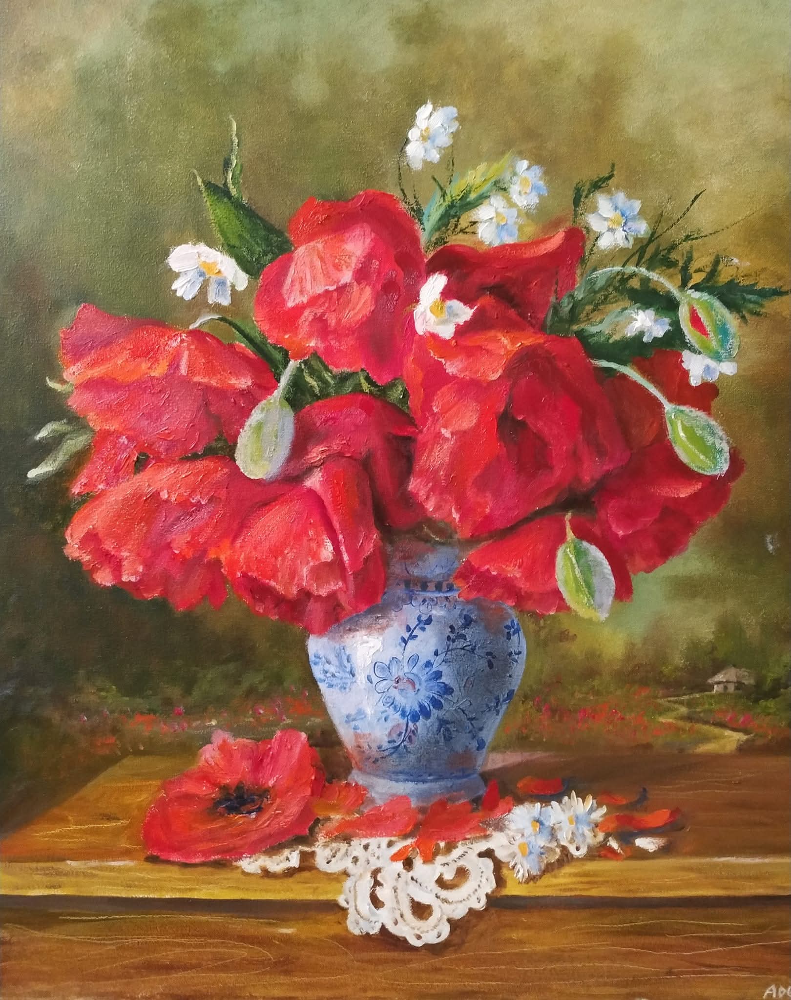 Flowers