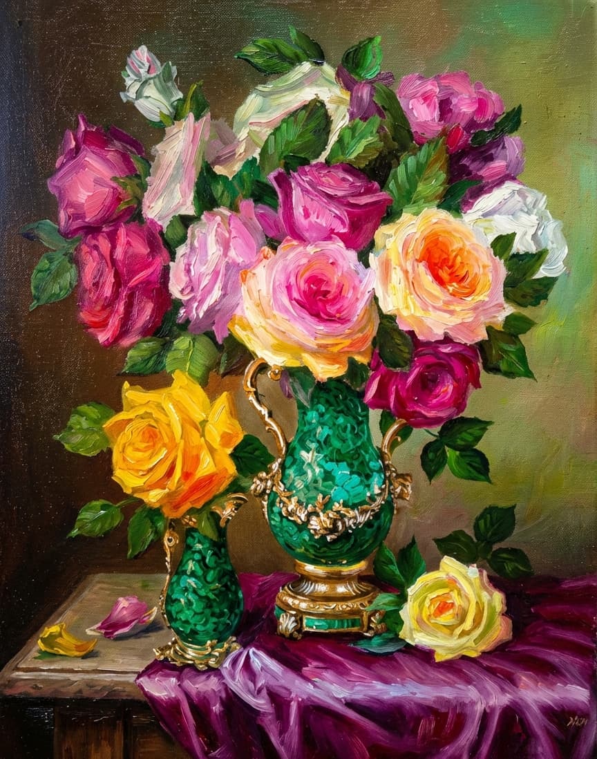 Flowers