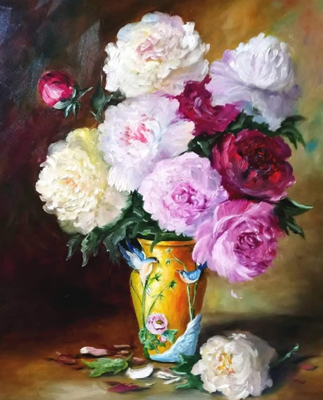 Flowers