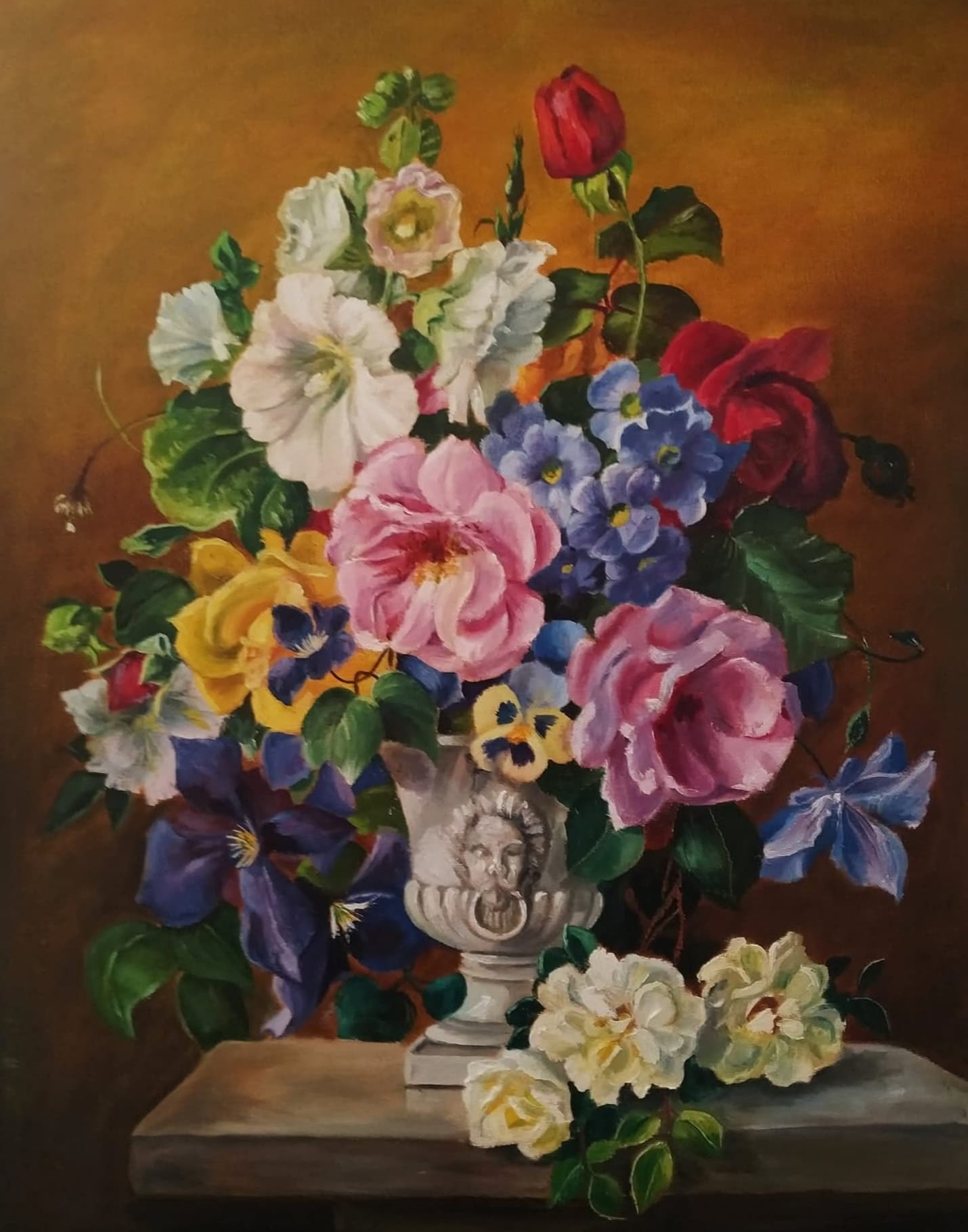 Flowers