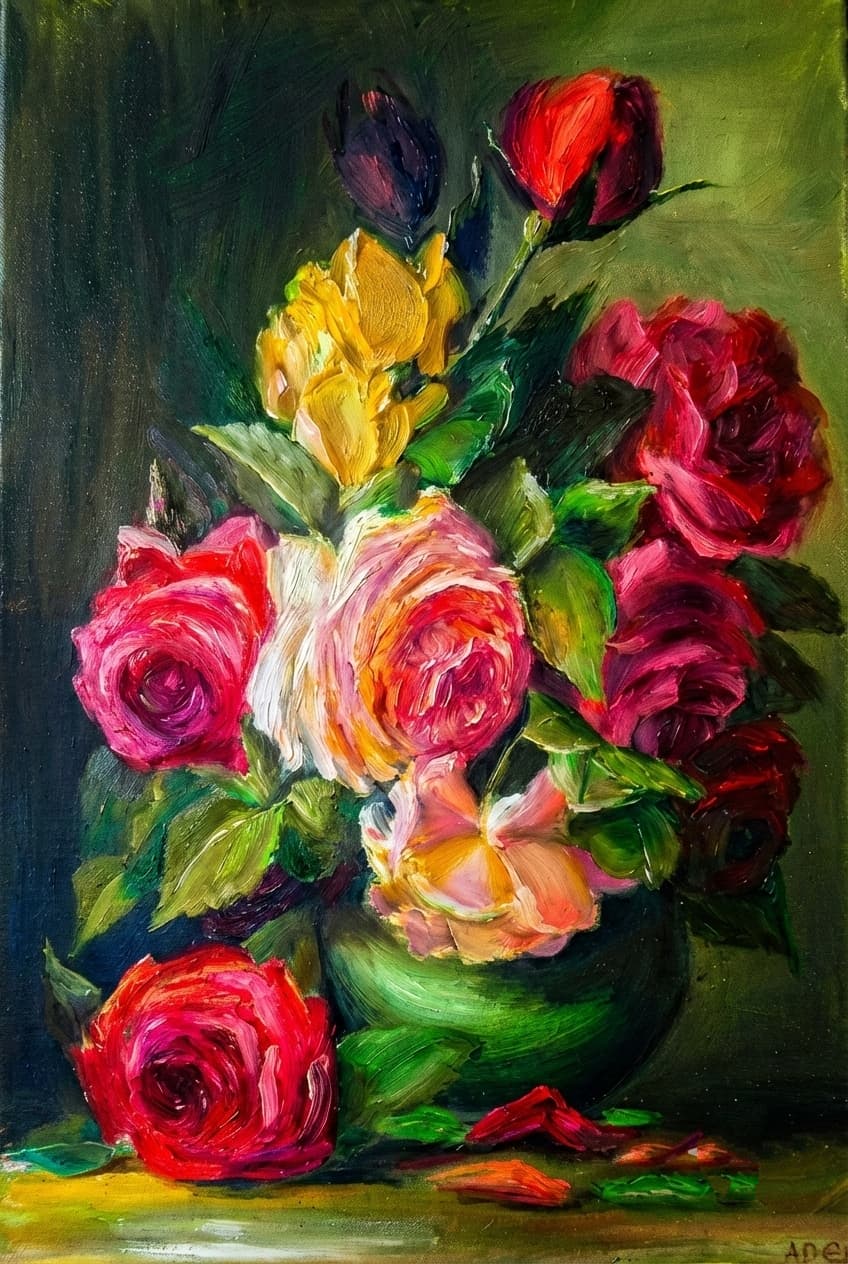 Flowers