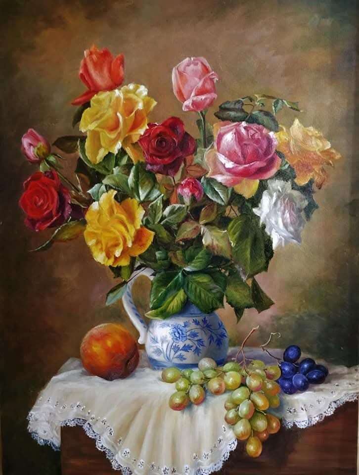 Flowers