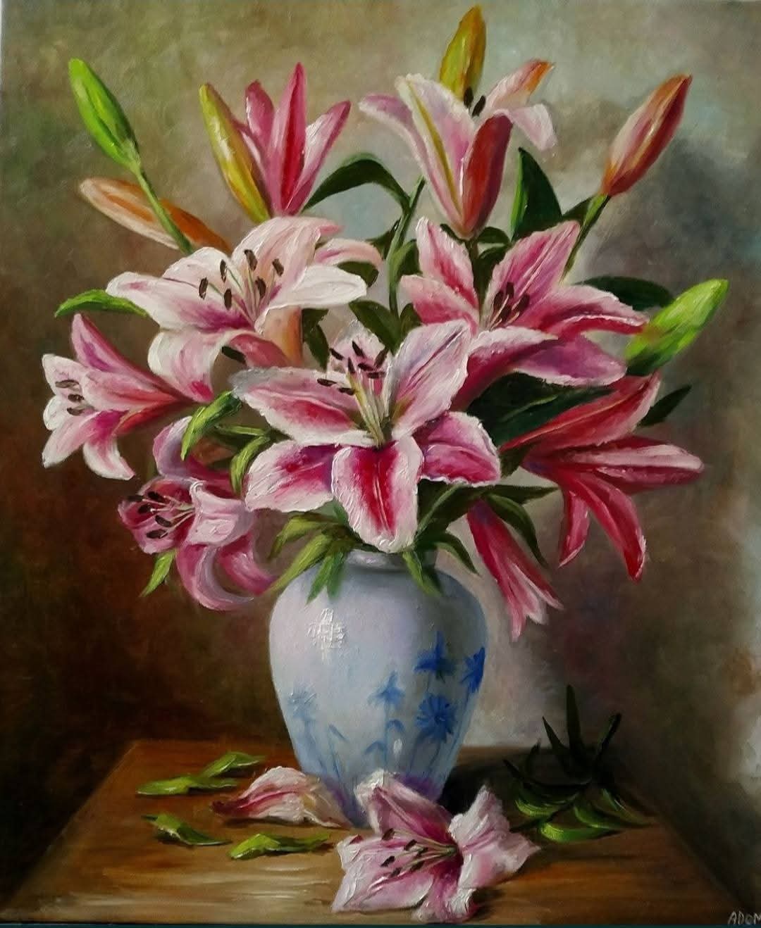 Flowers