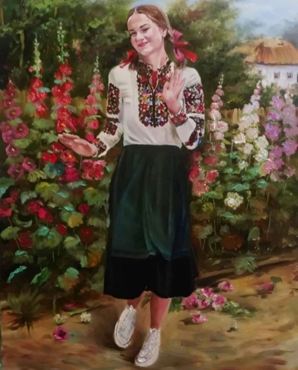 Portrait
