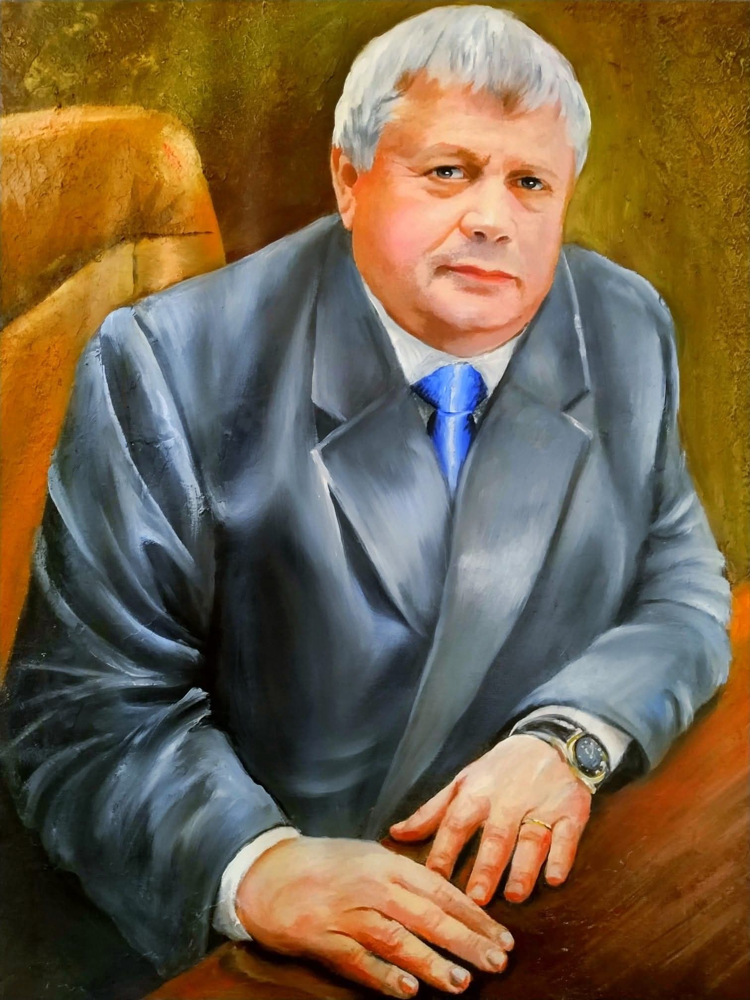 Portrait