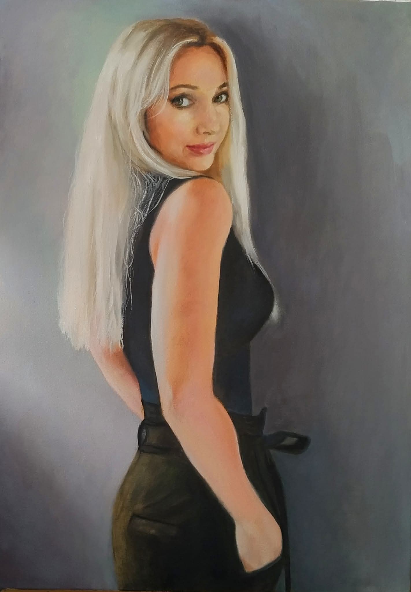 Portrait