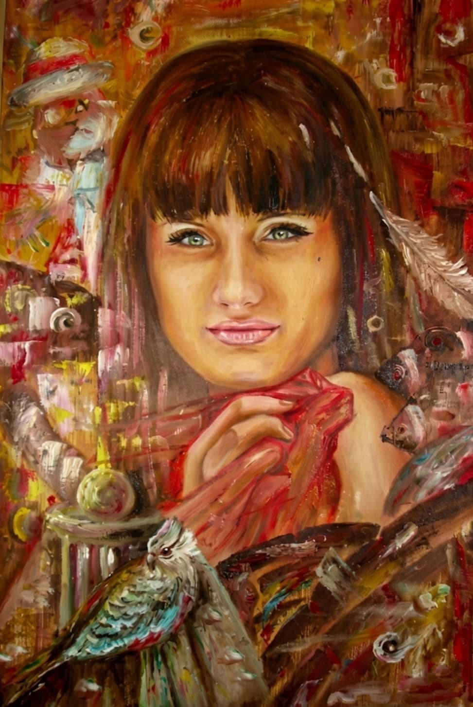 Portrait