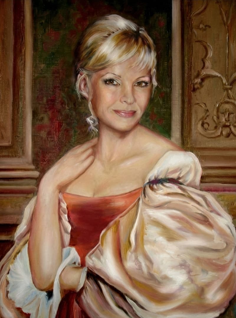 Portrait