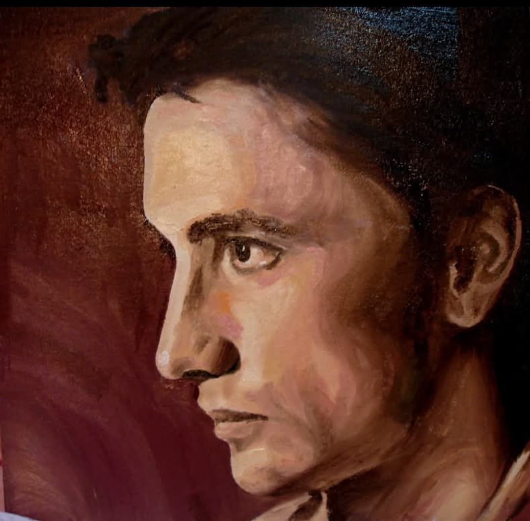 Portrait
