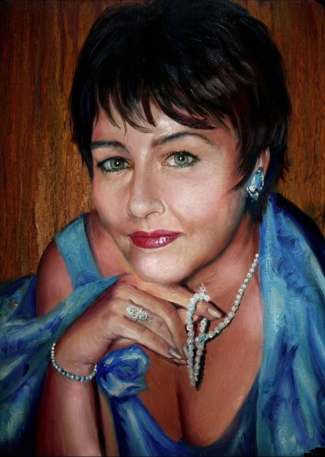 Portrait