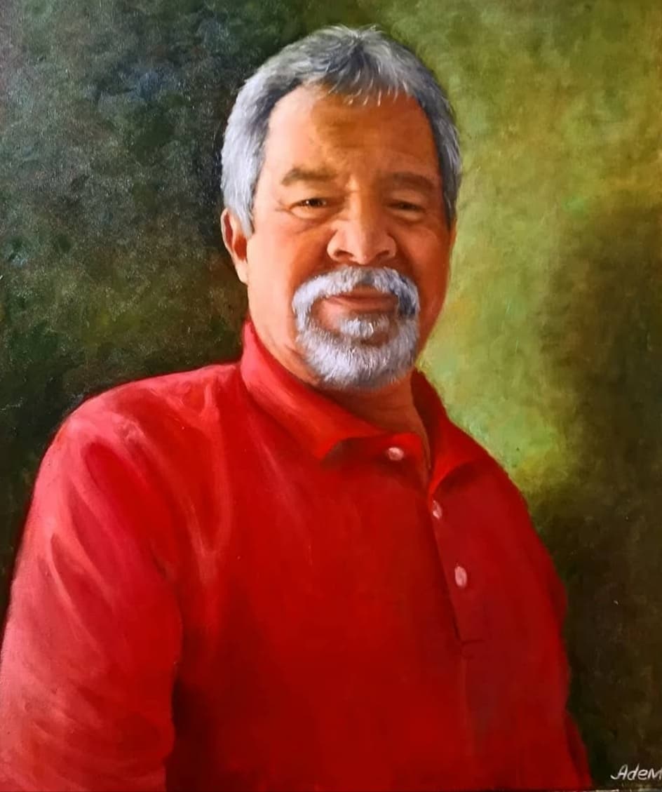 Portrait