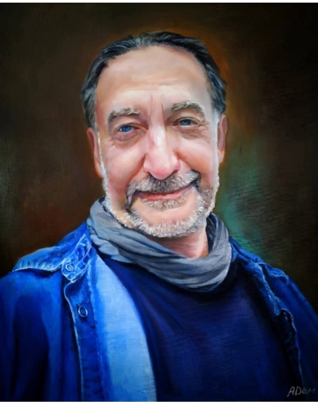 Portrait