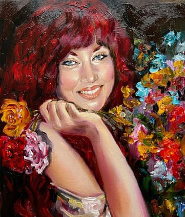 Portrait