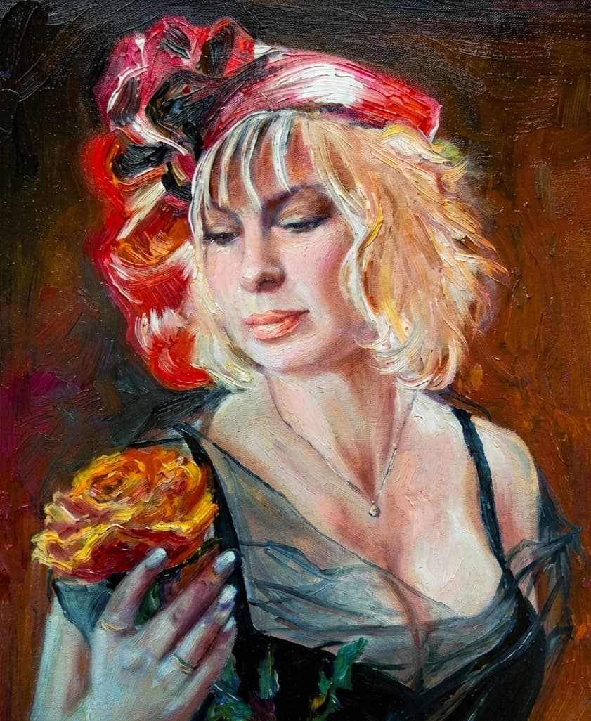 Portrait