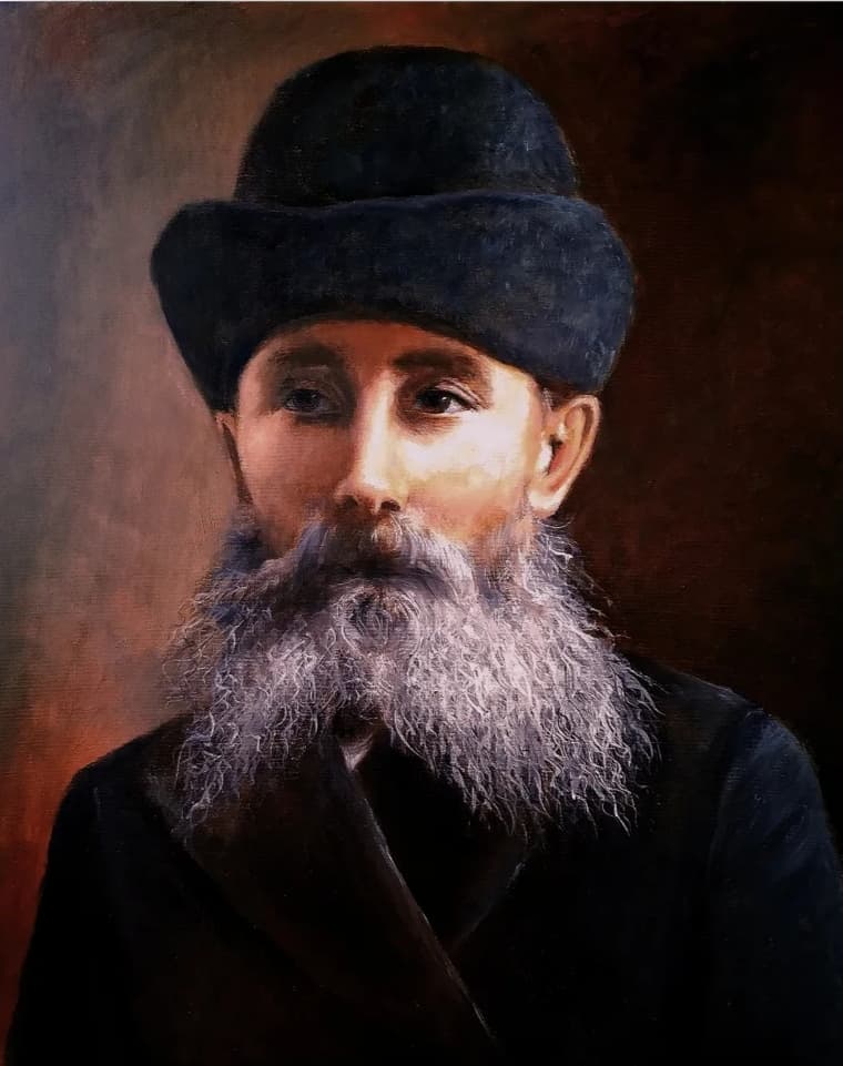 Portrait