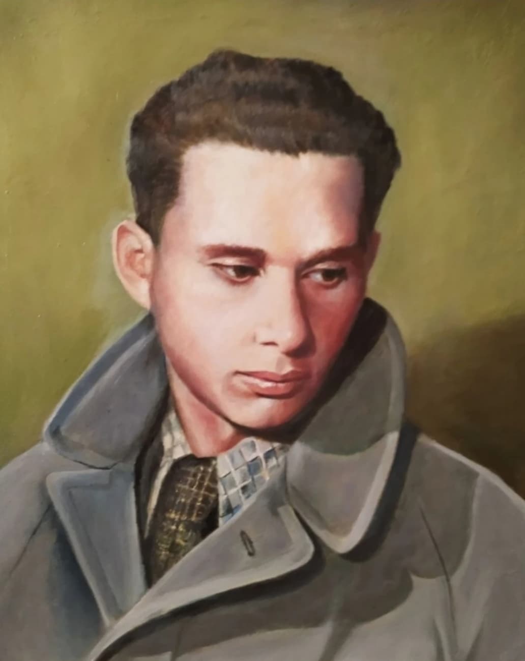Portrait