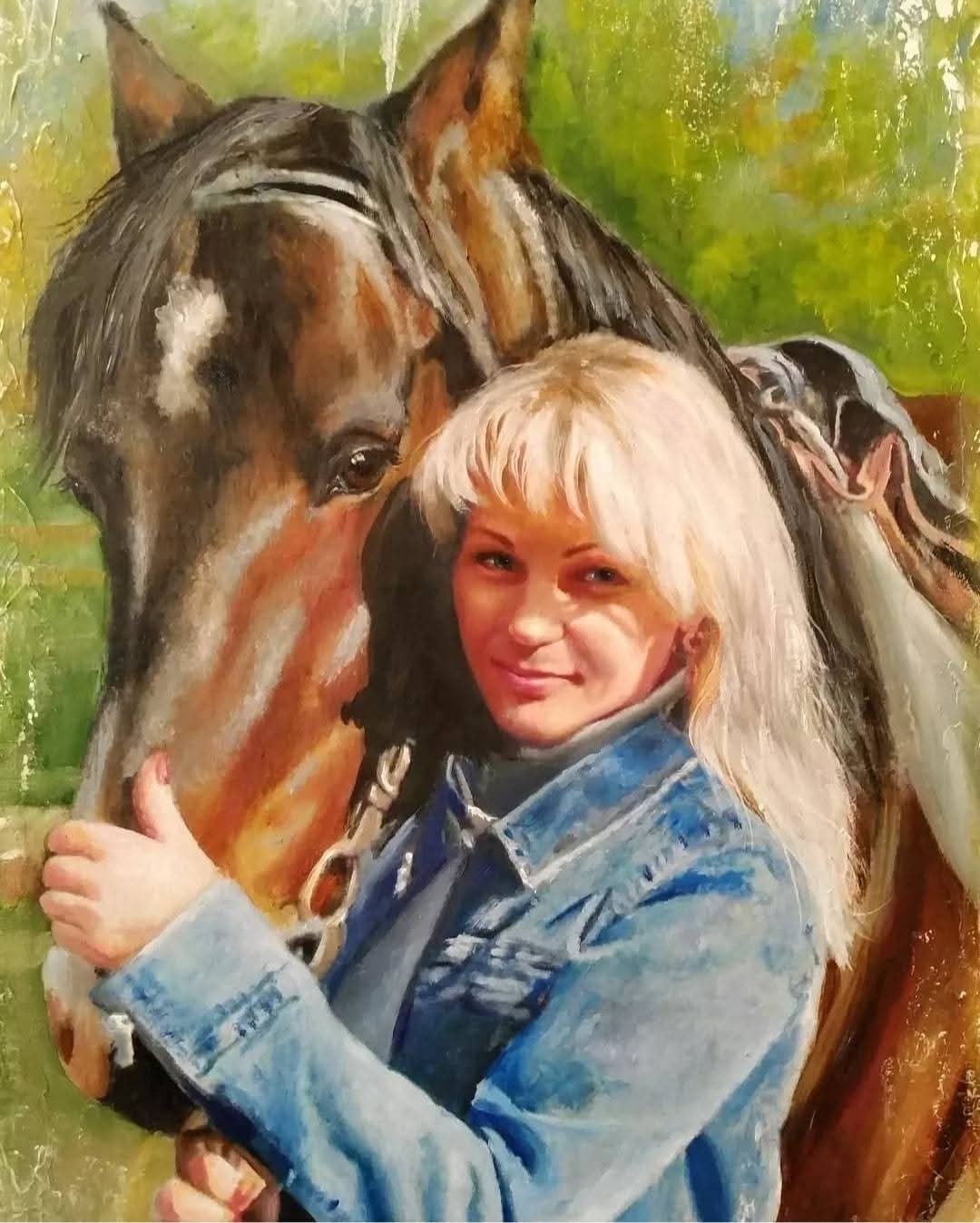 Portrait