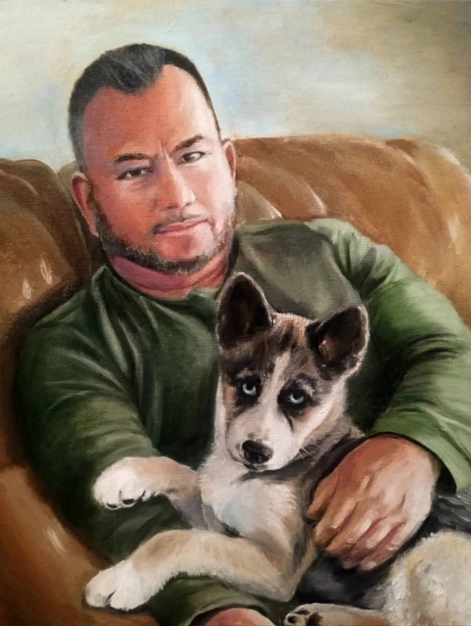 Portrait
