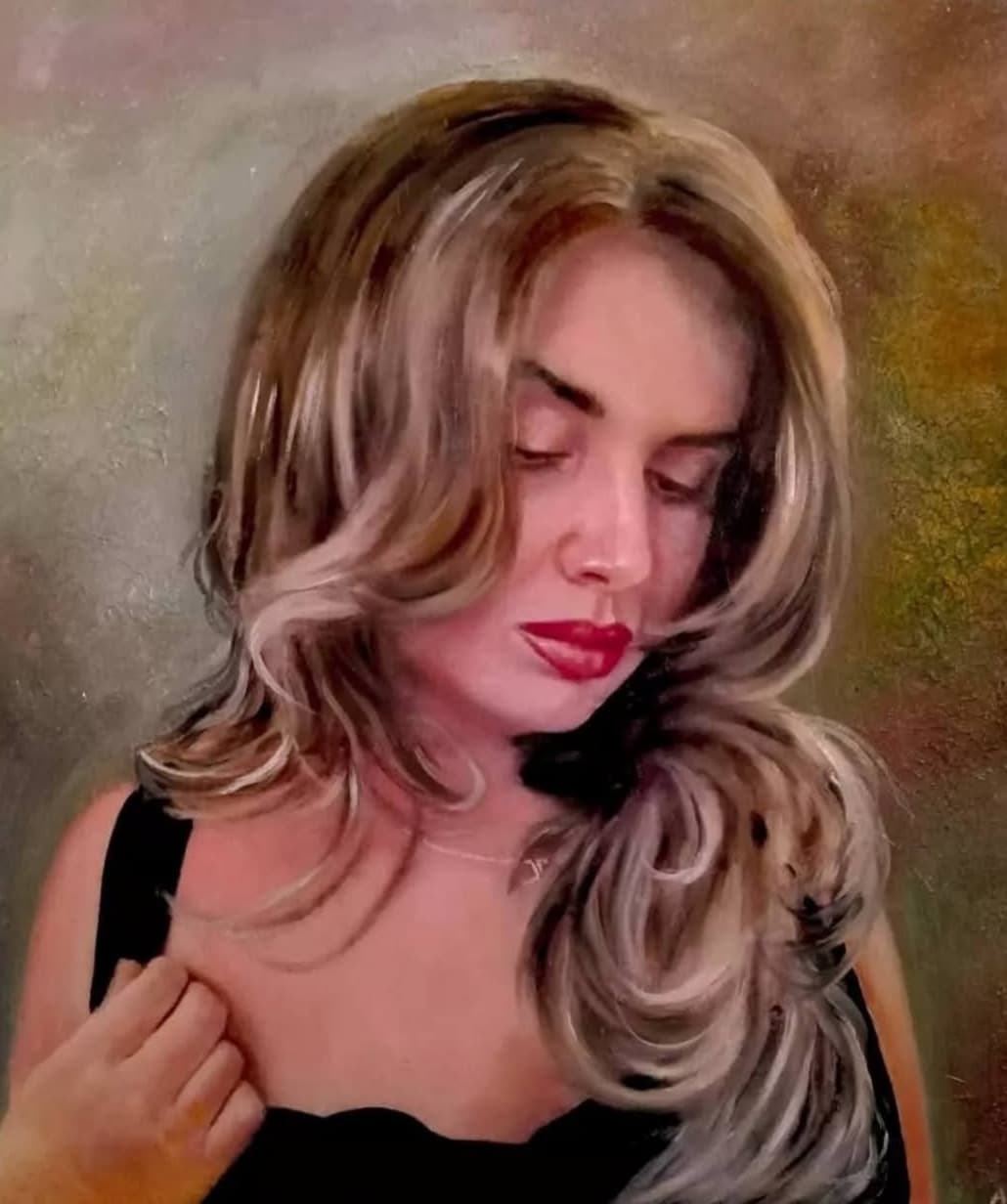 Portrait