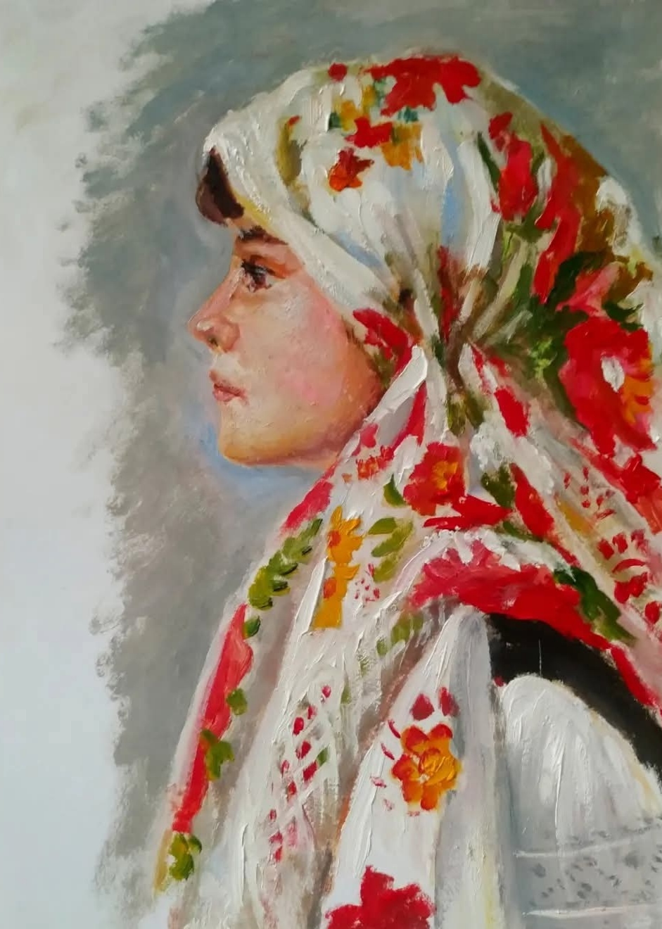 Portrait