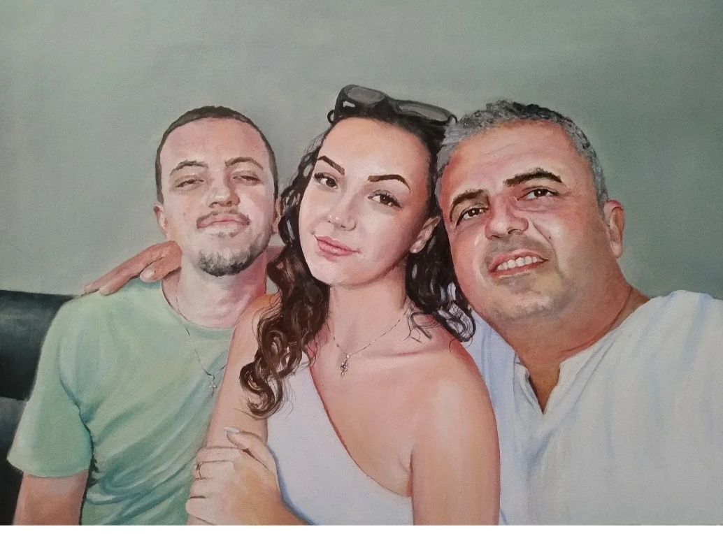 Portrait