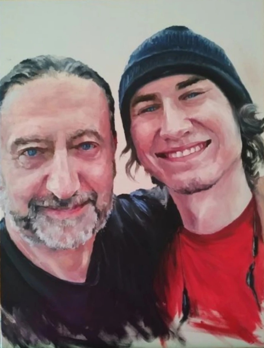 Portrait