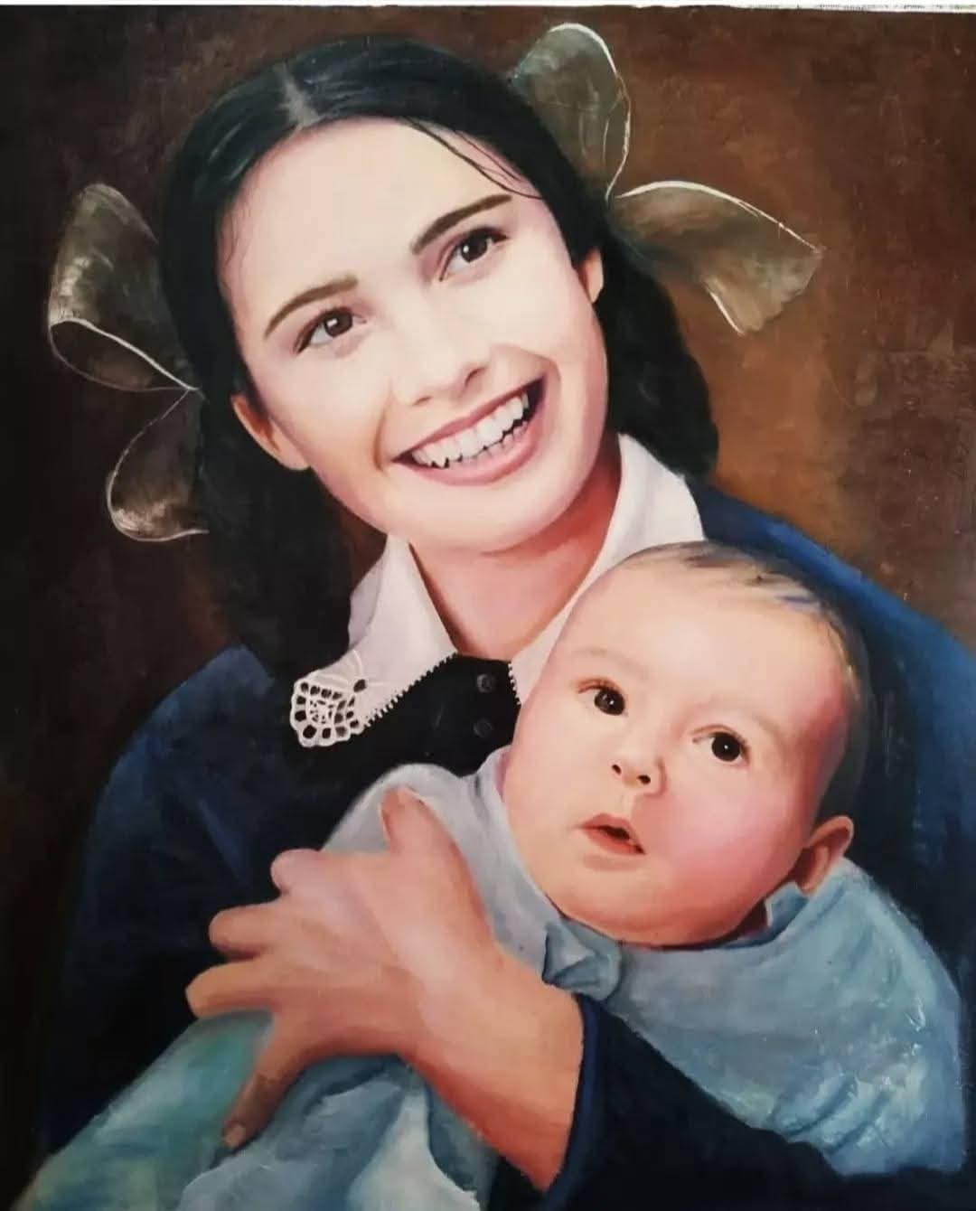 Portrait