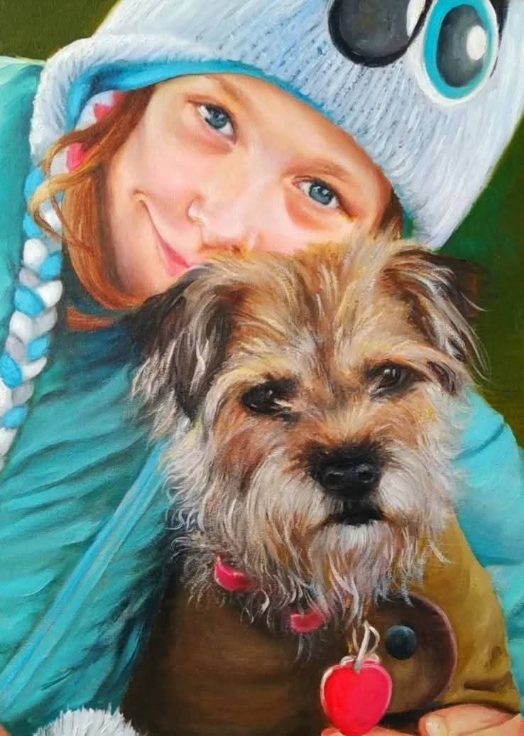 Portrait