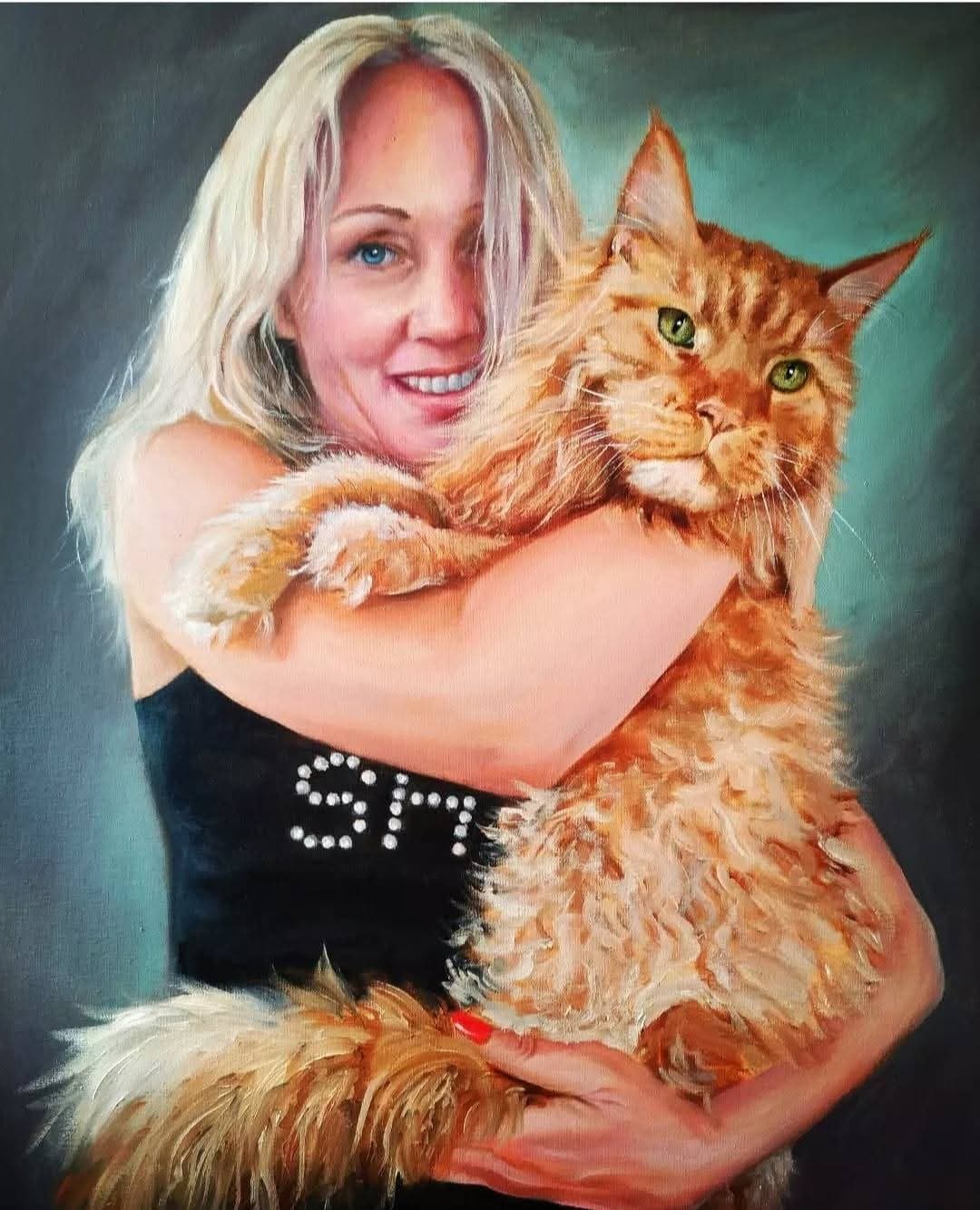 Portrait