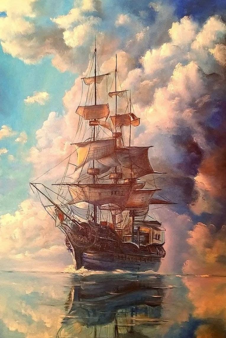 Landscape