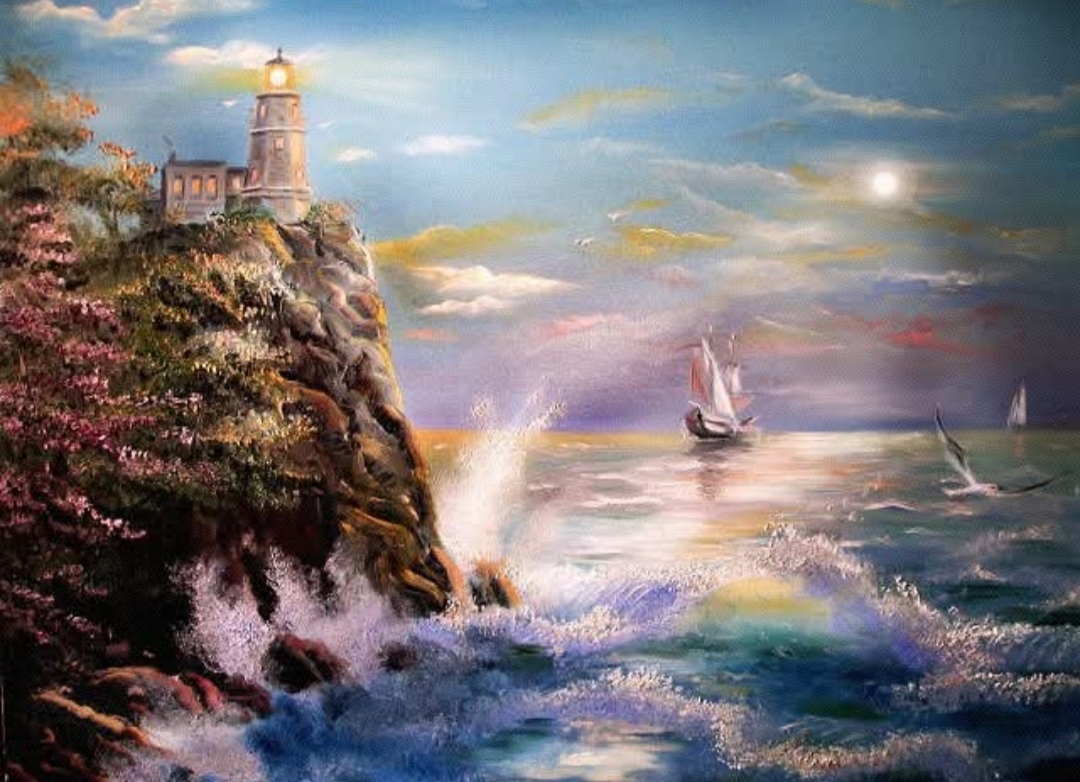 Landscape