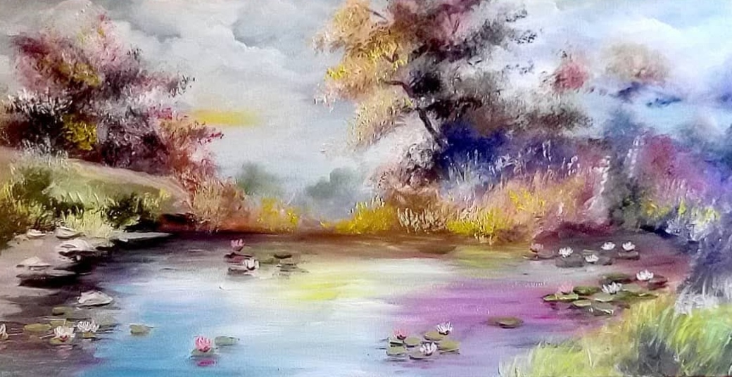 Landscape