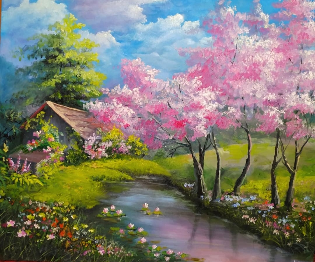 Landscape