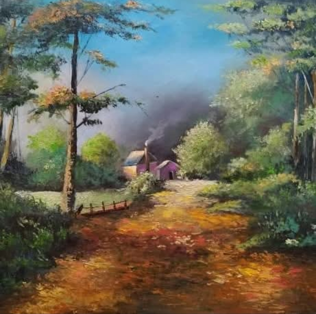 Landscape