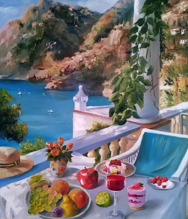 Landscape